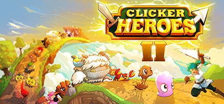 Clicker Hero 2
