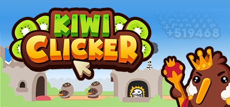 Kiwi Clicker Juiced Up